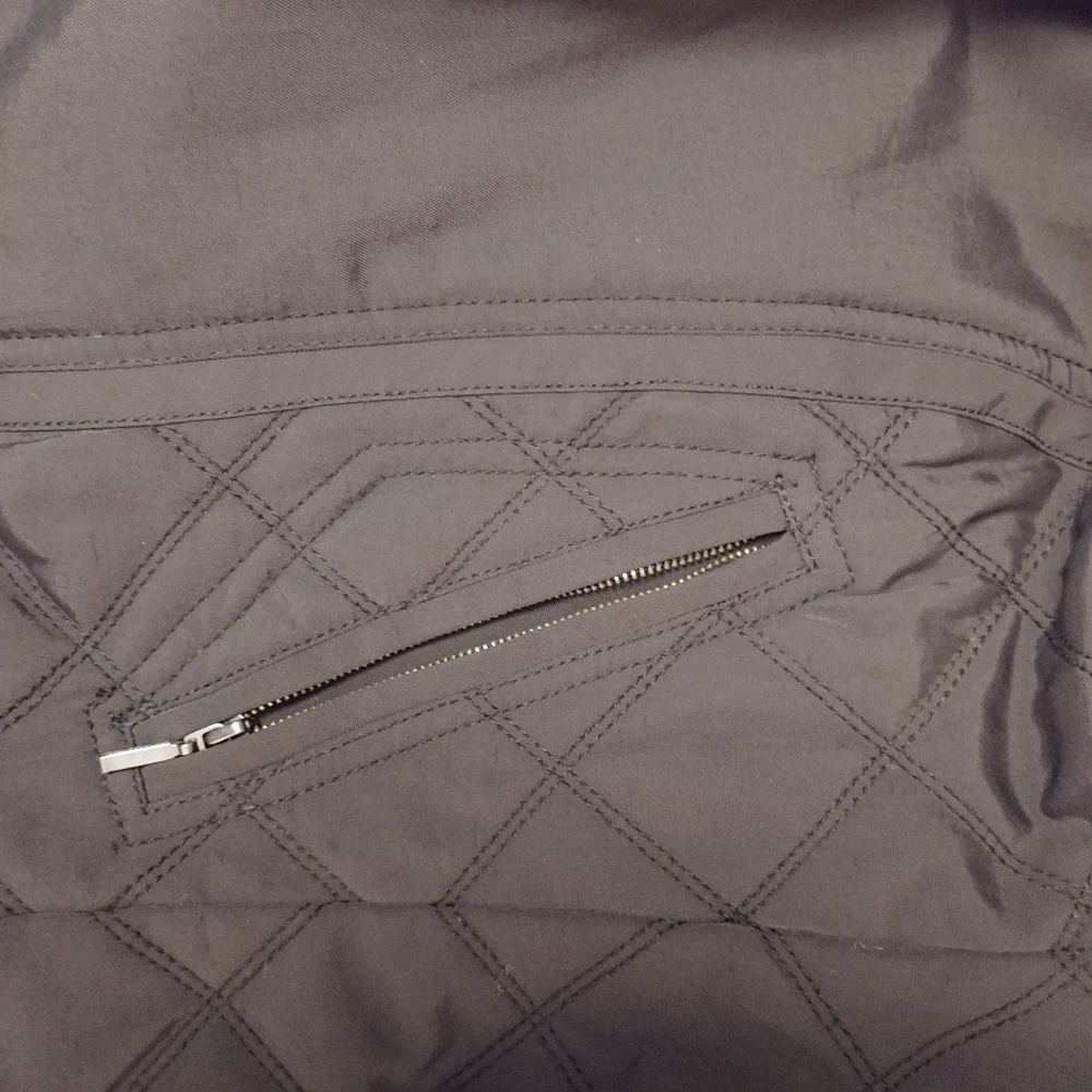 Michael Brandon Racing Jacket - Picture 7 of 8